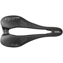 SELLE ITALIA Saddle SLR Boost TM L3 Black (041A920MHC001) RCZ Bike