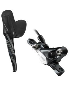 SRAM LEFT Disc Brake FORCE CX1 160mm PM (L.1800mm) (0710845752858)