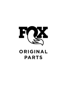 FOX RACING SHOX Rear Shock Accessories Eyelet Parts  (T) Washer (213-07-211)