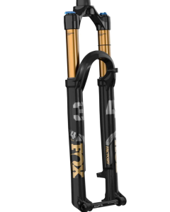 FOX RACING SHOX Fork 34 FLOAT SC R 29" FACTORY 120mm Boost 15x110mm Tapered  Black (W6000048)