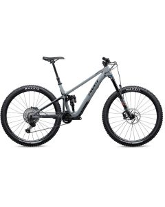 PIVOT COMPLETE E-BIKE SHUTTLE SL 29"-Ride Kit- Desert Sage-Size XL (SHUTTLE-SL-RIDE-SAGE-XL)