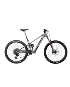 PIVOT COMPLETE E-BIKE SHUTTLE SL 29" PRO-XO Eagle- Desert Sage-Size XL (SHUTTLE-SL-PRO-TM-SAGE-XL)
