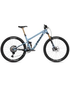 PIVOT COMPLETE BIKE TRAIL 429 29"-Pro XT/XTR-Kit-Pacific Blue-Size LG (00TLCV329AXTA-BLULGDRPNN)