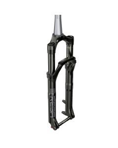  ROCKSHOX Fork REBA RL 26" SOLO AIR 120mm Disc QR15mm Tapered Black (00.4020.559.001)