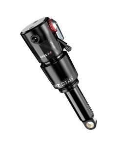 DT SWISS Rear Shox R535 One Trunnion DU 205x60mm Black (C535OOGECESO38879S)