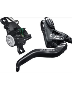 MAGURA REAR Disc Brake MT e-Stop 160mm PM (L. 2100mm) w/o disc (2004858)