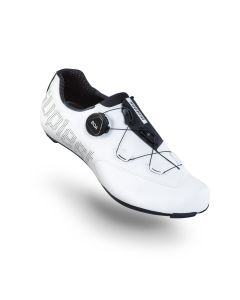 SUPLEST Shoes Road- EDGE+ - Sport - White/Silver Size 39