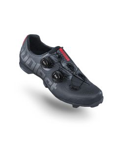 SUPLEST Shoes Crosscountry - EDGE+ - Pro - Anthracite/Silver Size 39