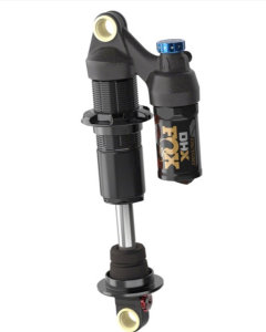 FOX RACING SHOX Rear Shock DHX FACTORY 2Pos-Adj 210x52.5mm (960-01-018)