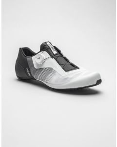 SUPLEST Shoes 30/8 PRO - BOA Li2 - Carbon White/Black Size 39