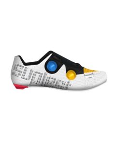 SUPLEST Shoes Road EDGE+ Pro Tokyo-White-  Size 44