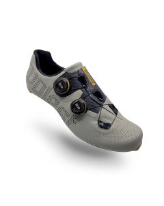 SUPLEST Shoes Road EDGE+ Pro Fango Size 42