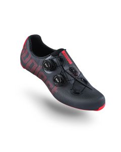 SUPLEST Shoes Road EDGE+ Pro Anthracite/radiant Red Size 42.5 