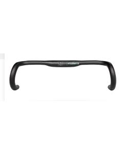 PRO Cintre PLT DISCOVER Gravel 12dr sweep 31.8x420mm Black (103369)