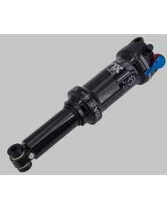 FOX RACING SHOX  Rear Shock FLOAT DPS Performance 185x55mm (972-05-126)