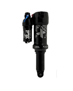  FOX RACING SHOX Rear Shock X PERFORMANCE 2pos-Adj Trunnion 205x65mm 