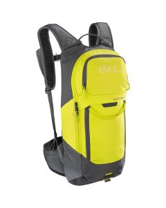 EVOC FR Lite Race 10L Grey - Sulphur- size M/L (100115124-M/L)