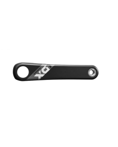 SRAM LEFT Arm  X01 EAGLE GXP 170mm Black (101644) (11.6118.056.000)