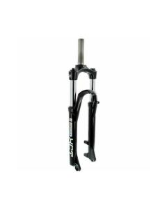 SUNTOUR  Fork XCT 26" Disc 100mm 9x100mm 1 1/8 Black