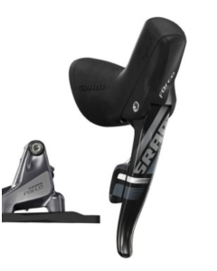  SRAM Front Shift/brake Lever FORCE22 11Sp (950MM) w/o Disc (102419) 