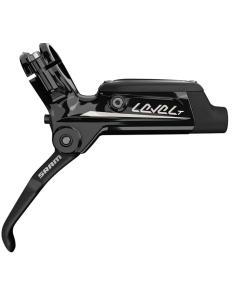  SRAM FRONT Disc Brake LEVEL T 160mm PostMount (L.950mm) w/o disc (106020) 
