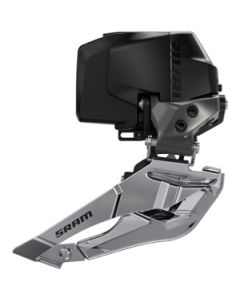 SRAM Front Derailleur Rival eTap AXS Wide 2x12 (710845864704)