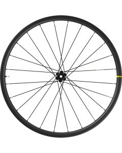 MAVIC FRONT WHEEL Allroad Pro Carbon Disc 700C ( 12x100mm) Black (LF8058100)