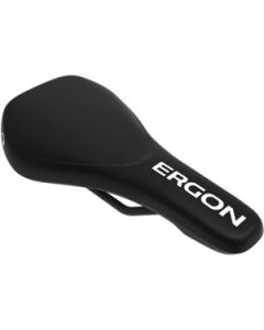 ERGON Saddle  SM Downhill Black (4260477073846)