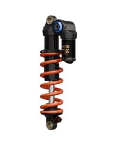  FOX RACING SHOX 2026 Rear Shock FLOAT DHX2 FACTORY 2pos-Adj 185x55mm Trunnion (978-01-609) 