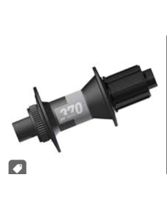 DT SWISS REAR Hub 370 CL 32H (12x148mm) Shimano HG (1183943)