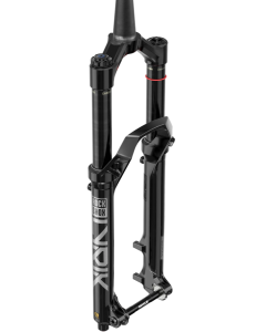 ROCKSHOX Fork LYRIK ULTIMATE CHARGER 3.1 RC2 29" 160mm BOOST 15x110mm Taper 1.8 Black (119200) (00.4021.022.018)