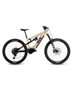 NOX COMPLETE BIKE ENDURO 7.1 Brose Drive Mag -CORE-Desert- Size M (23069)