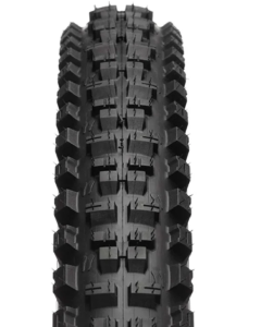 ONZA Tyre IBEX 29x2.6 GRC Skinwall Tubeless Ready Folding Black (A1219063)