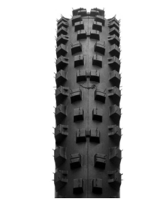  ONZA Tyre PORCUPINE RC 29x2.5 GRC KevlarTubeless Ready Folding Black (A1219083) 