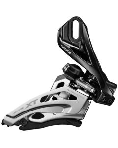 SHIMANO FRONT Derailleur FD-M8000 Side Swing (4524667920014)