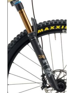 FOX RACING SHOX Fork 34 FLOAT 29" FACTORY 130mm GRIP2 (A26G23472)