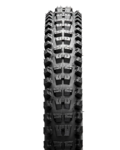 ONZA Tyre AQUILA 29x2.5 TRC Kevlar Tubeless Ready Folding Black (A1321022)