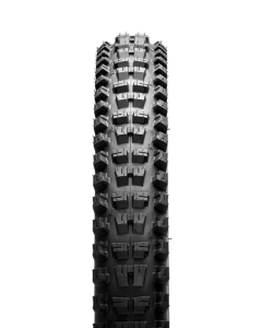 ONZA Tyre AQUILA 27.5x2.5 GRC Kelvar Tubeless Ready Folding Black (A1321123) 
