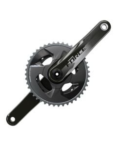 SRAM Chainset FORCE D1 DUB GLS 170mm 12-Speed 40T  (00.6118.516.059)