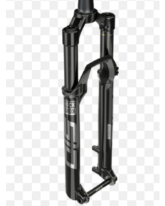 ROCKSHOX Fork SID ULTIMATE 29" DeBonAir 120mm BOOST 15x110mm Black (53101466)