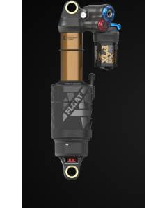 FOX RACING SHOX 2025 Rear Shock FLOAT X2 FACTORY 230x57.5mm (979-01-156) 