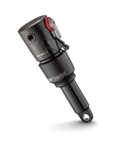 DT SWISS Rear Shox R535 One 205x60mm Trunnion (CR535OGACESO20648S)