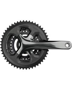 SHIMANO Chainset TIAGRA FC-4703 50/39/30 170mm w/o BB (AFC4703CX090)