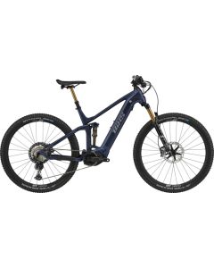 BIXS COMPLETE BIKE SIGN EX Dark Blue-Size S (7613019522062)