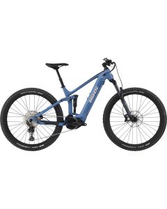 BIXS COMPLETE BIKE SIGN E33 MARIPOSA Blue-Size L (7613019522154)