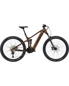 BIXS COMPLETE BIKE SIGN E33 Dark Brown-Size XL (7613019522147)