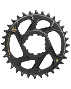 SRAM Chainring  X-SYNC EAGLE 12Sp 32T Gold (710845787539)
