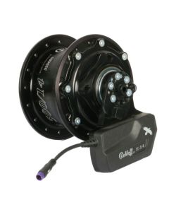 RHOLOFF REAR Speedhub E14 Disc (12x142mm) EXT (8097Z-EB-08/A12-SPEC-0036)