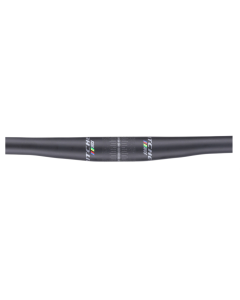 RITCHEY Handlebar WCS 2X Alloy 31.8x740mm Black (18CURIT001)