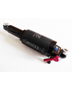 MANITOU Rear Shock Radium Expert 190x50mm (105379)